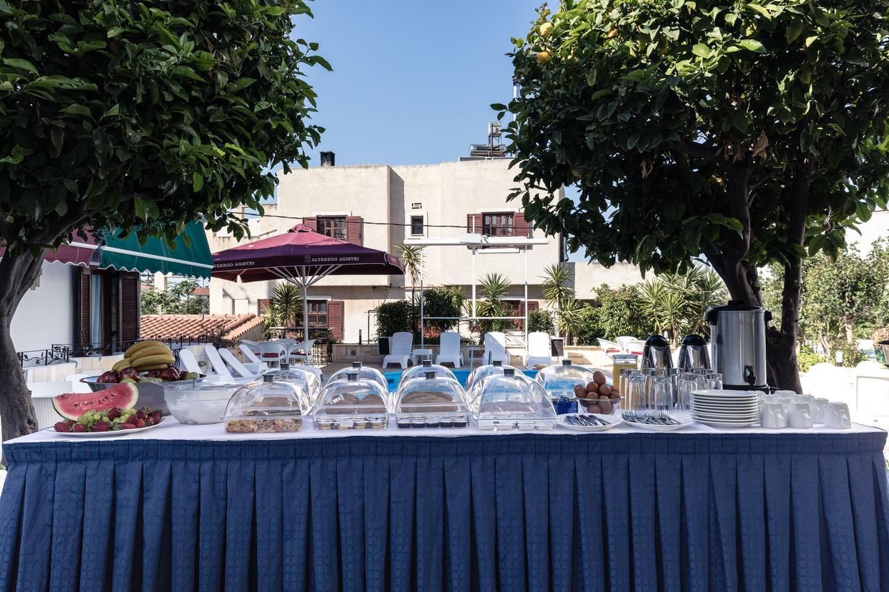 Skála Yianna Hotel מראה חיצוני תמונה